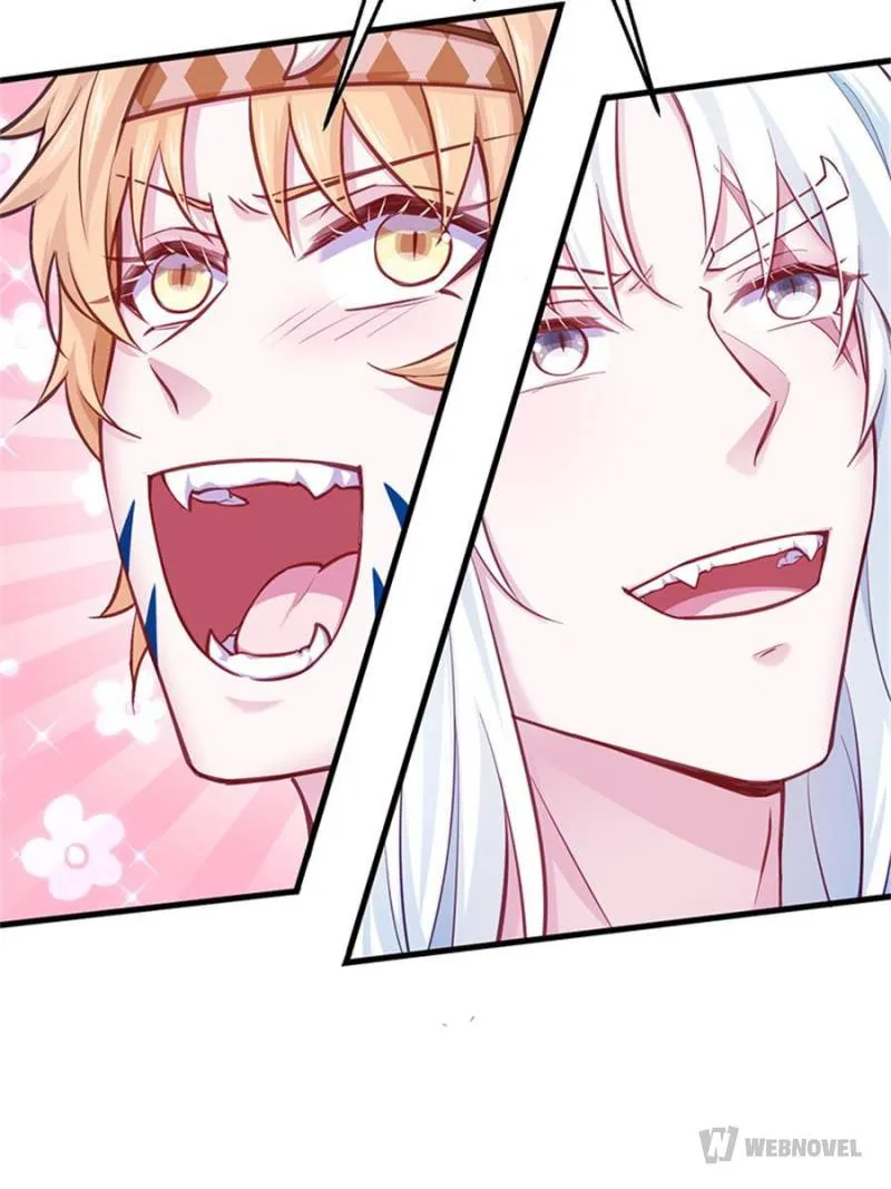 Beauty and the Beasts Chapter 543 Online - página 26