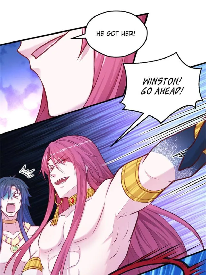 Beauty and the Beasts Chapter 543 Online - página 28