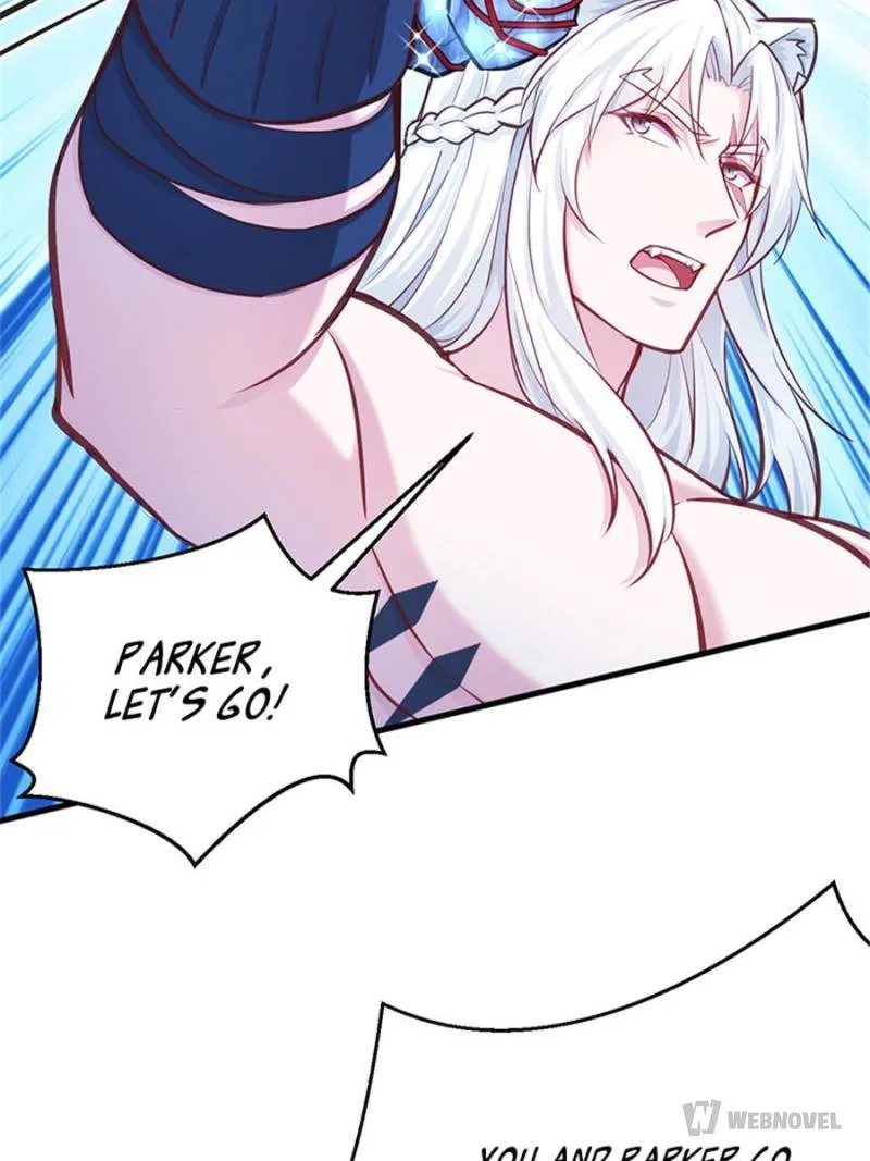 Beauty and the Beasts Chapter 543 Online - página 30