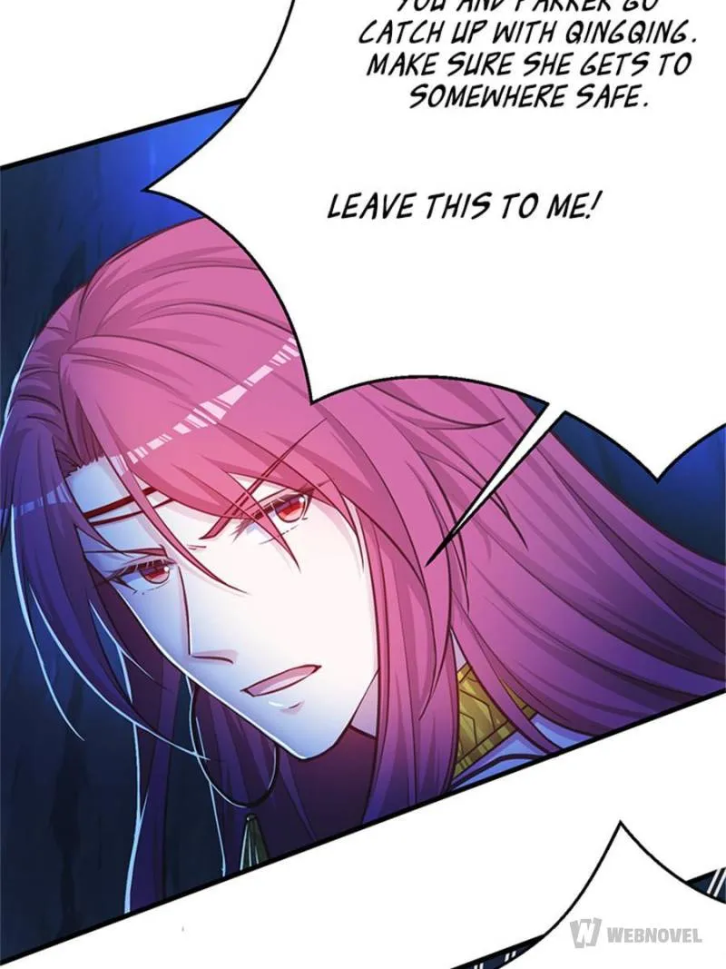 Beauty and the Beasts Chapter 543 Online - página 31