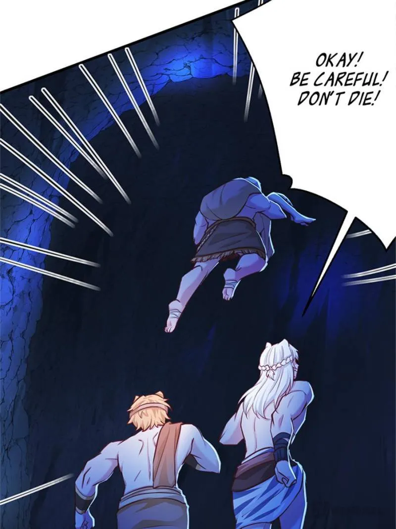 Beauty and the Beasts Chapter 543 Online - página 32