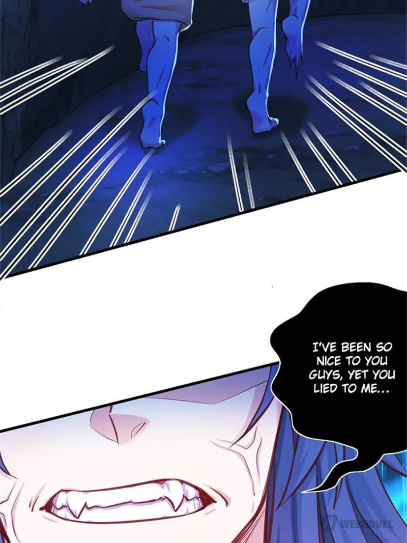 Beauty and the Beasts Chapter 543 Online - página 33