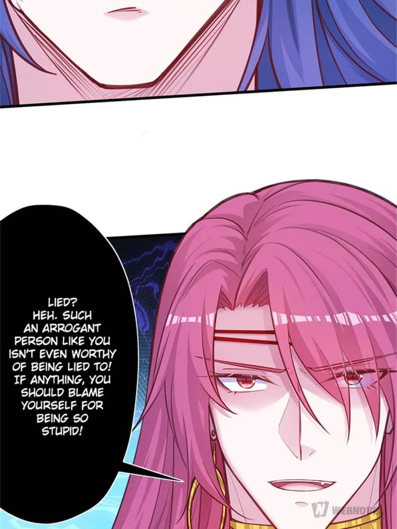 Beauty and the Beasts Chapter 543 Online - página 34