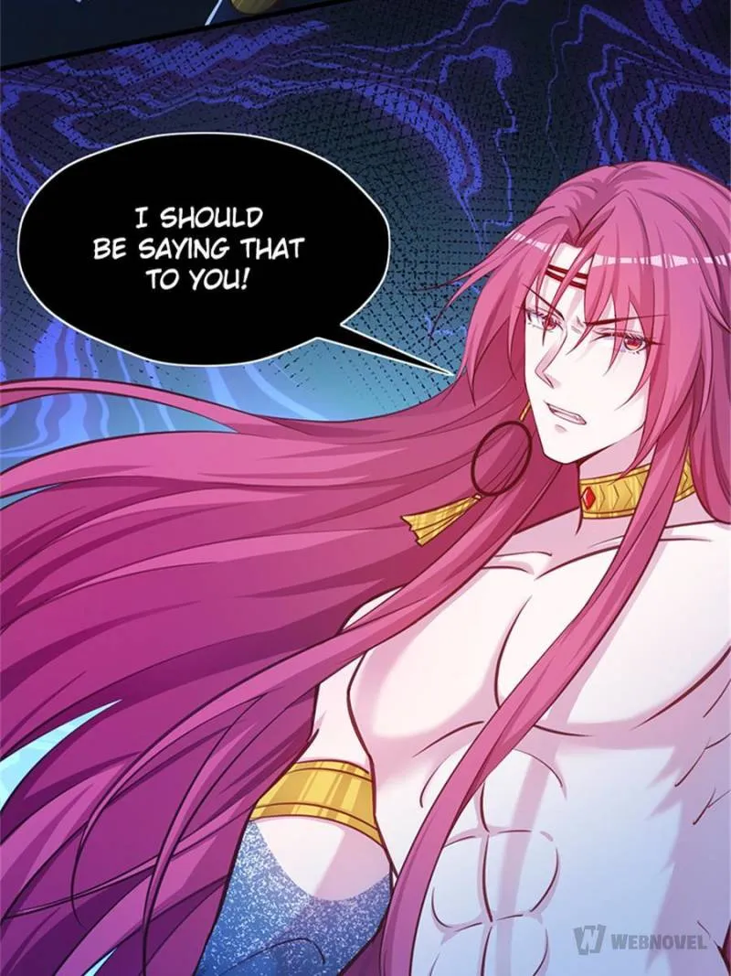 Beauty and the Beasts Chapter 543 Online - página 42