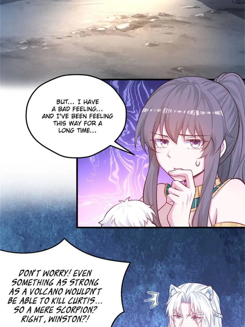 Beauty and the Beasts Chapter 546 Online - página 2