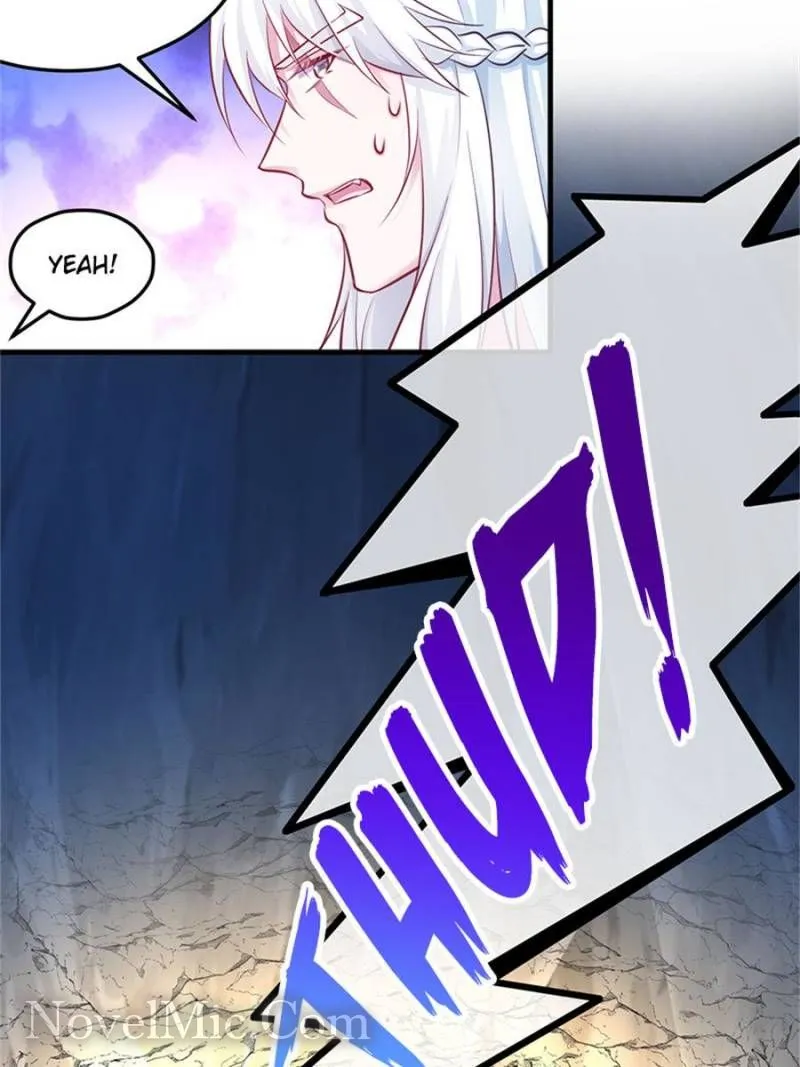 Beauty and the Beasts Chapter 546 Online - página 4