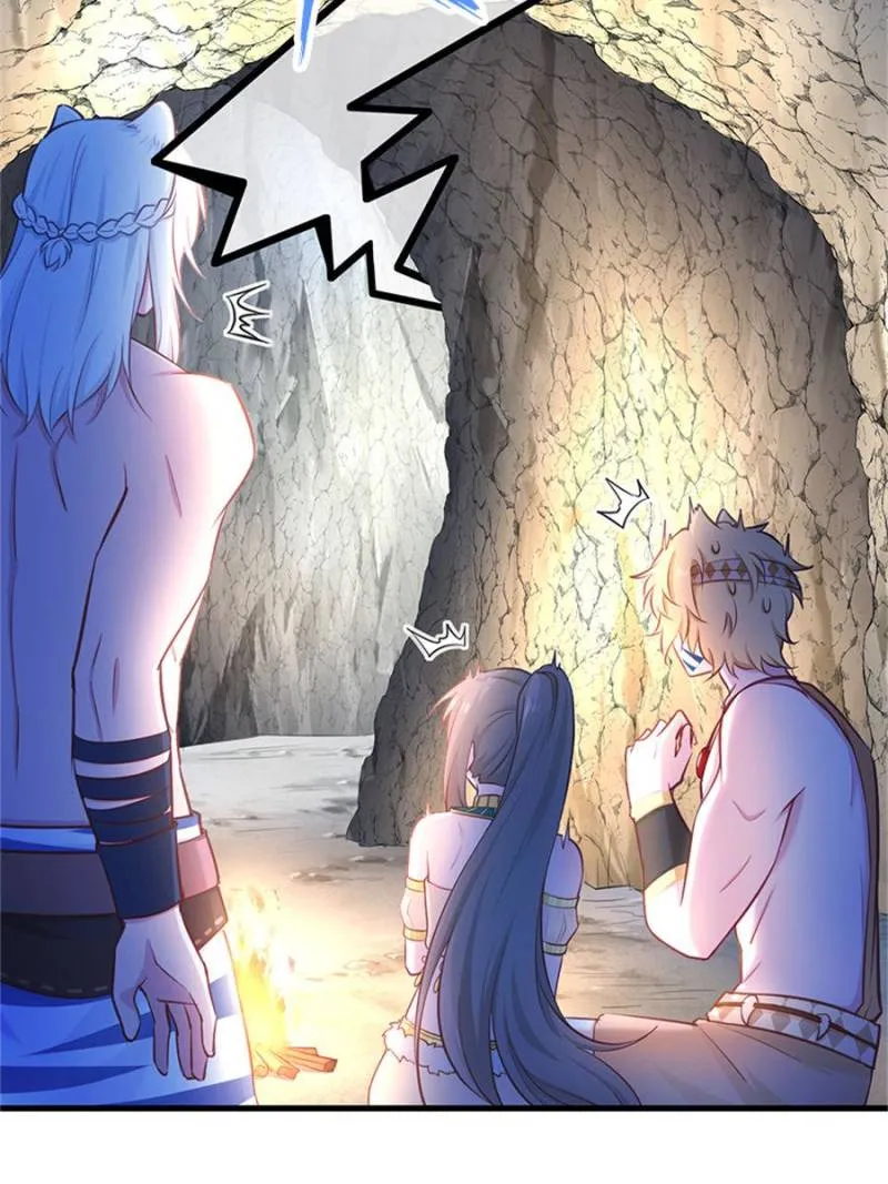 Beauty and the Beasts Chapter 546 Online - página 5
