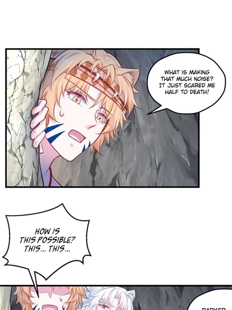 Beauty and the Beasts Chapter 546 Online - página 6