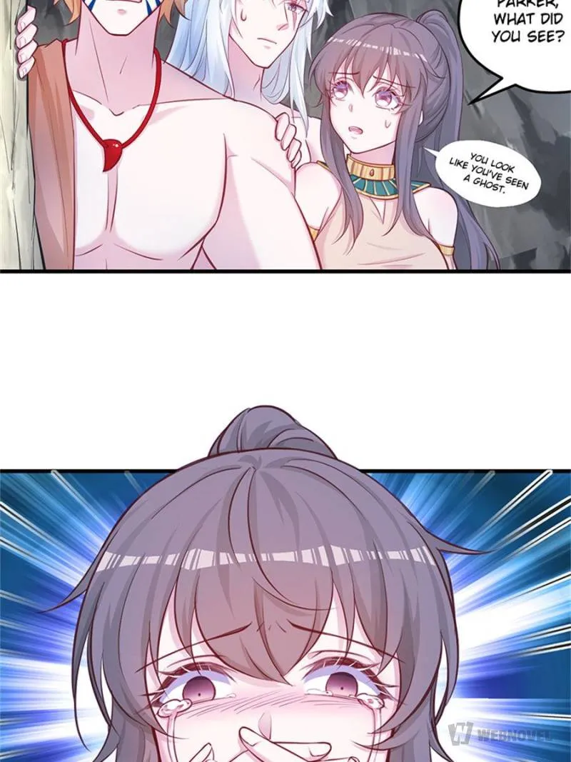 Beauty and the Beasts Chapter 546 Online - página 7