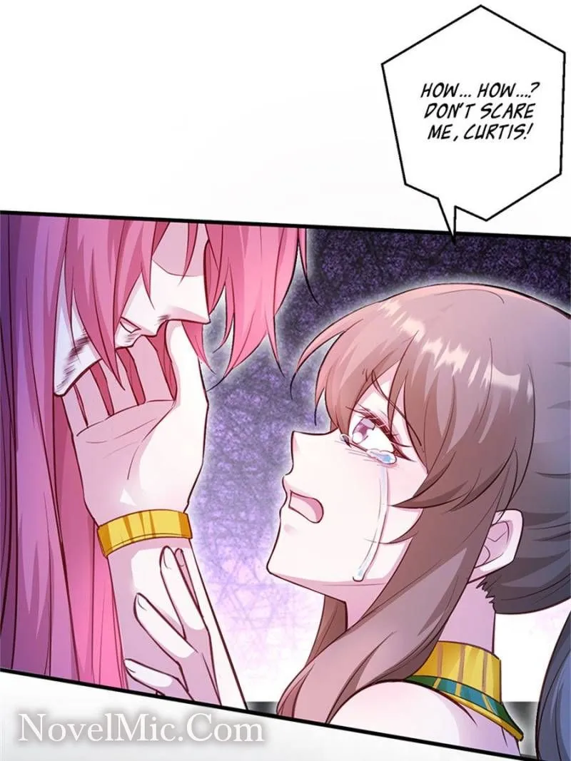 Beauty and the Beasts Chapter 546 Online - página 11