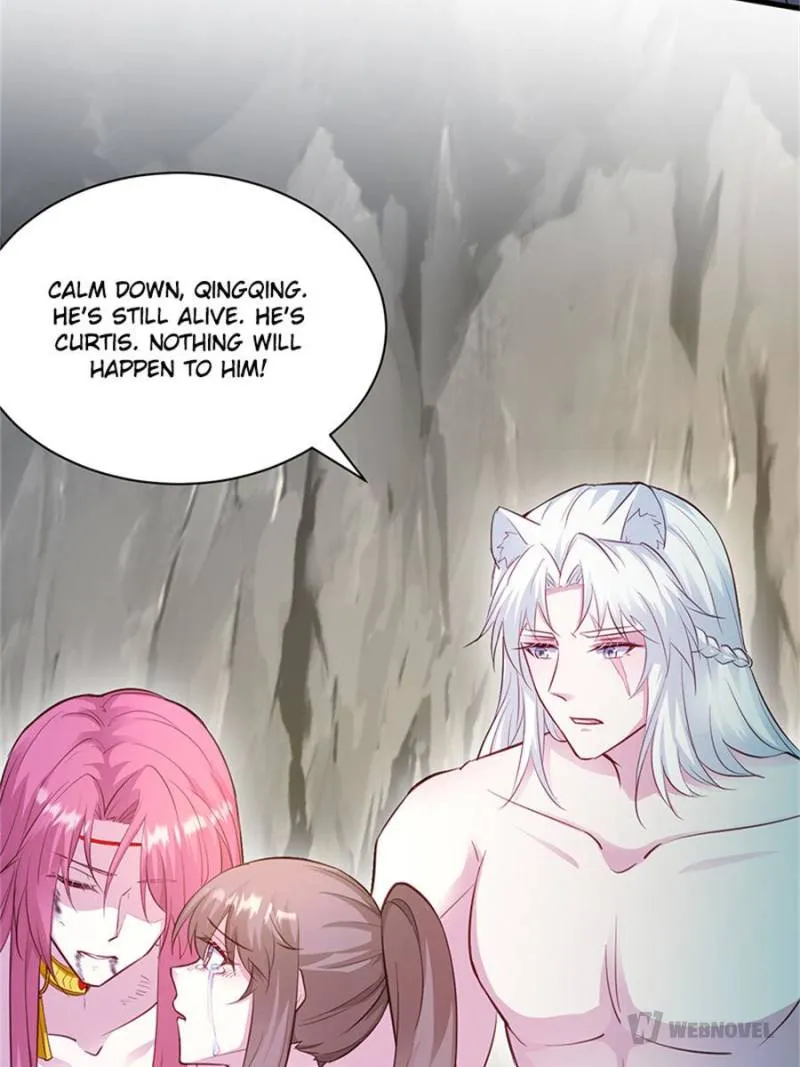 Beauty and the Beasts Chapter 546 Online - página 12