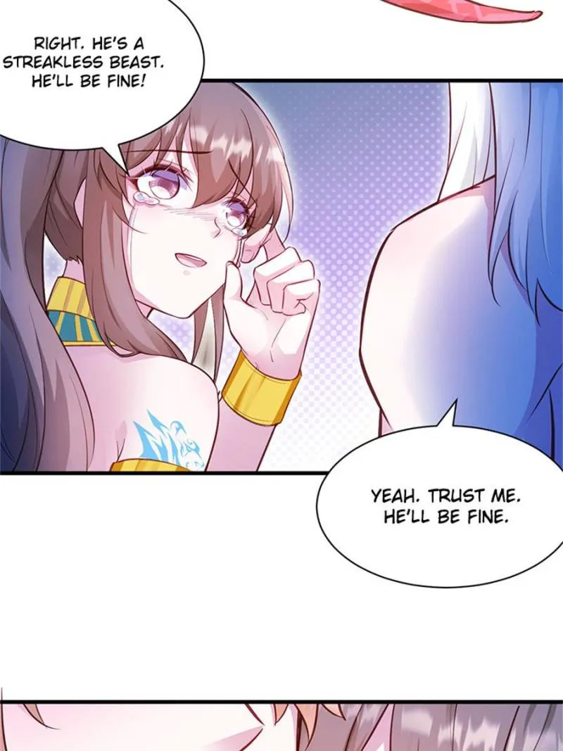 Beauty and the Beasts Chapter 546 Online - página 14