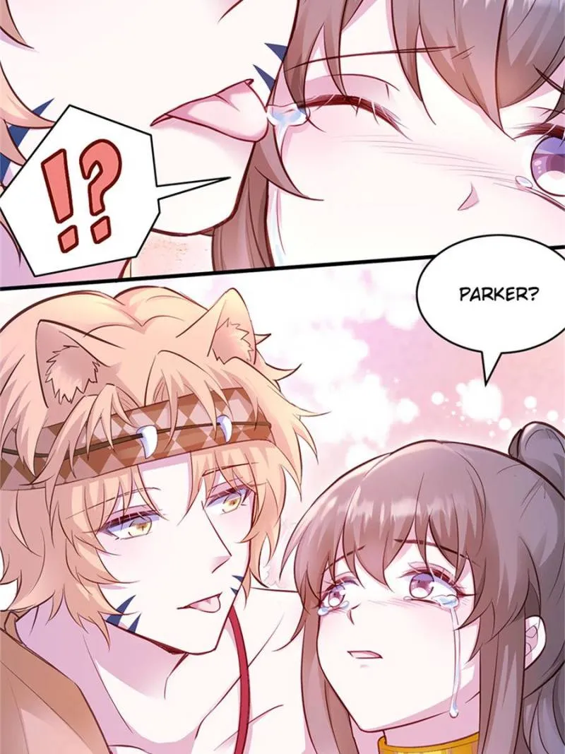 Beauty and the Beasts Chapter 546 Online - página 15