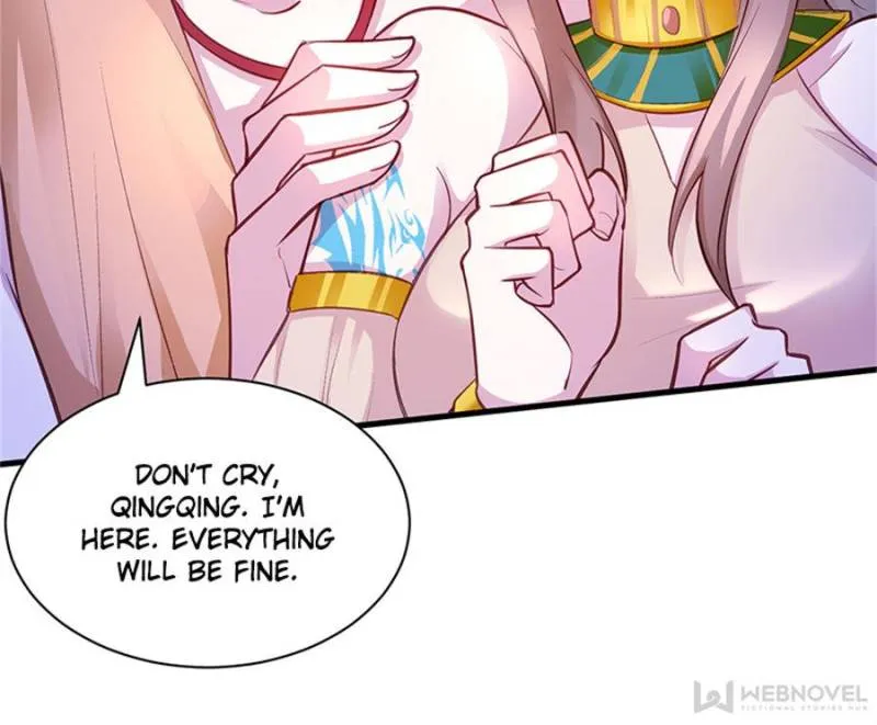 Beauty and the Beasts Chapter 546 Online - página 16