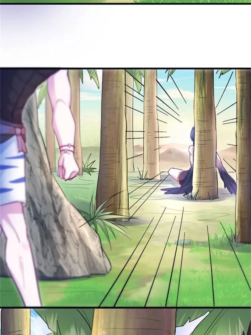 Beauty and the Beasts Chapter 546 Online - página 18