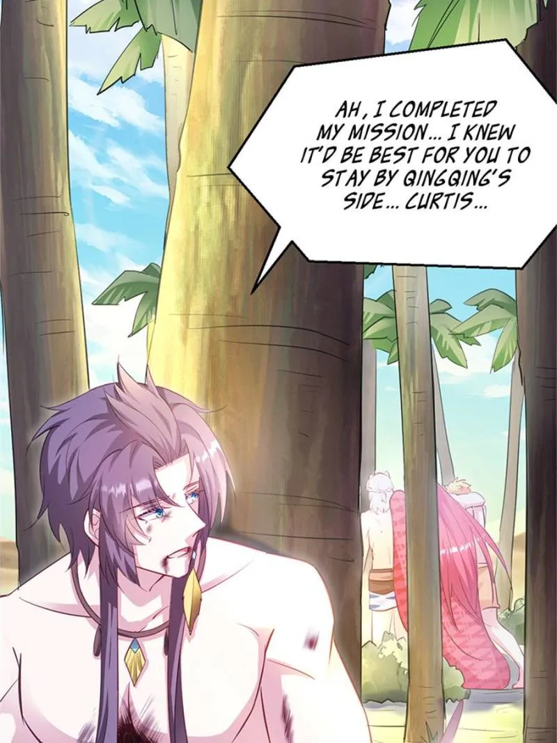 Beauty and the Beasts Chapter 546 Online - página 19