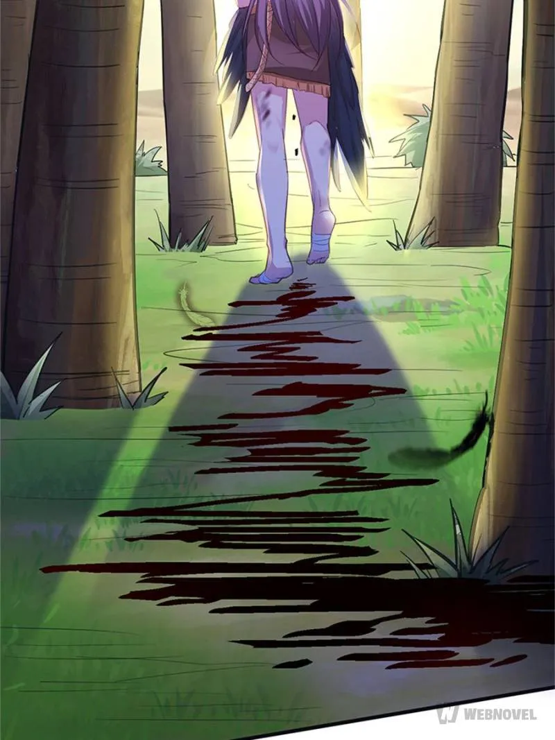 Beauty and the Beasts Chapter 546 Online - página 22