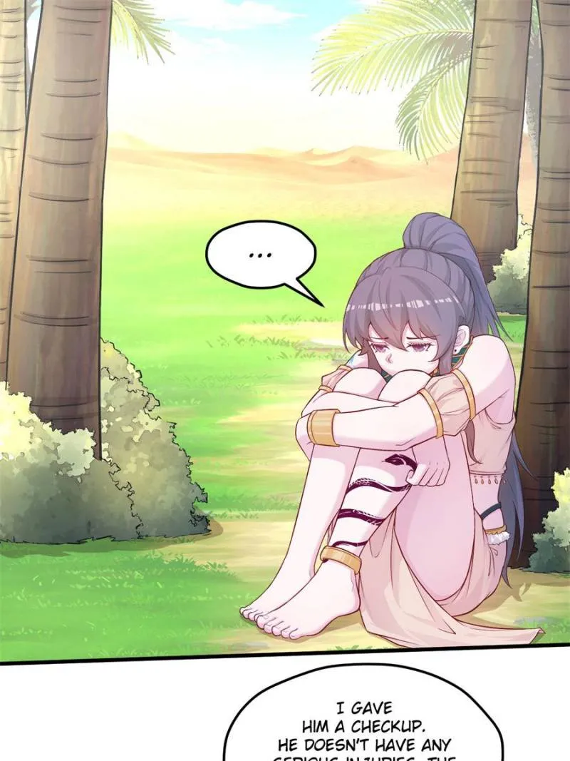 Beauty and the Beasts Chapter 546 Online - página 25