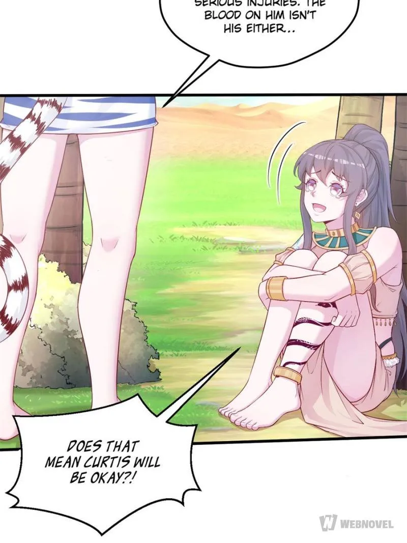 Beauty and the Beasts Chapter 546 Online - página 26