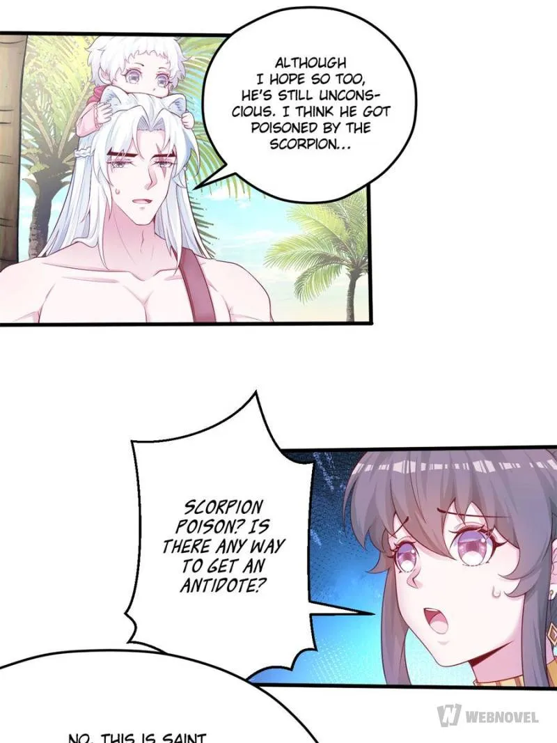 Beauty and the Beasts Chapter 546 Online - página 27
