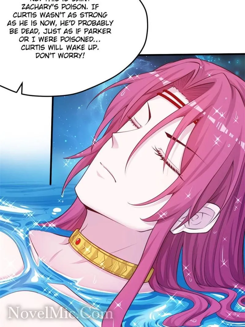Beauty and the Beasts Chapter 546 Online - página 28