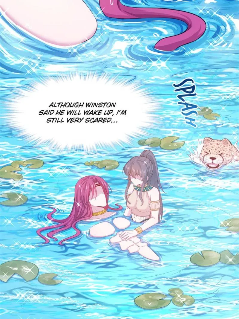 Beauty and the Beasts Chapter 546 Online - página 29