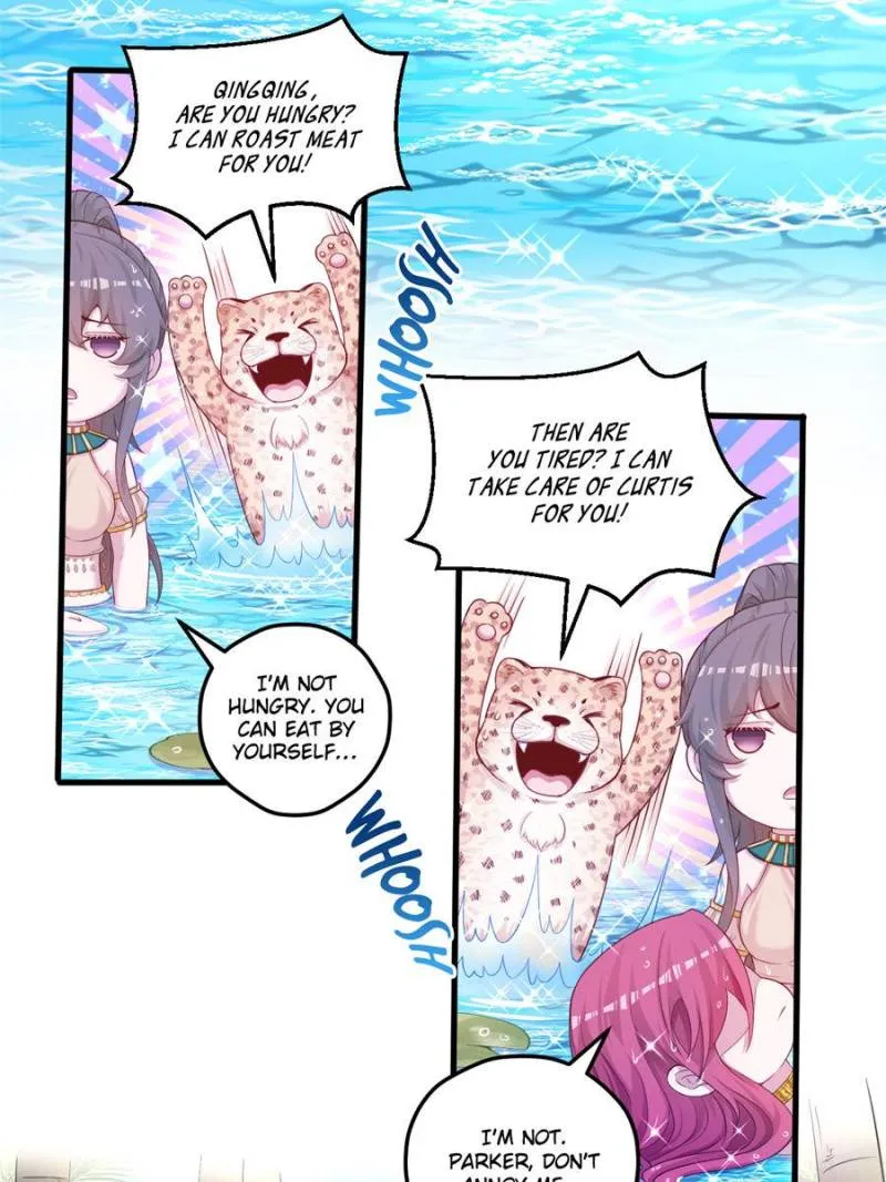 Beauty and the Beasts Chapter 546 Online - página 30