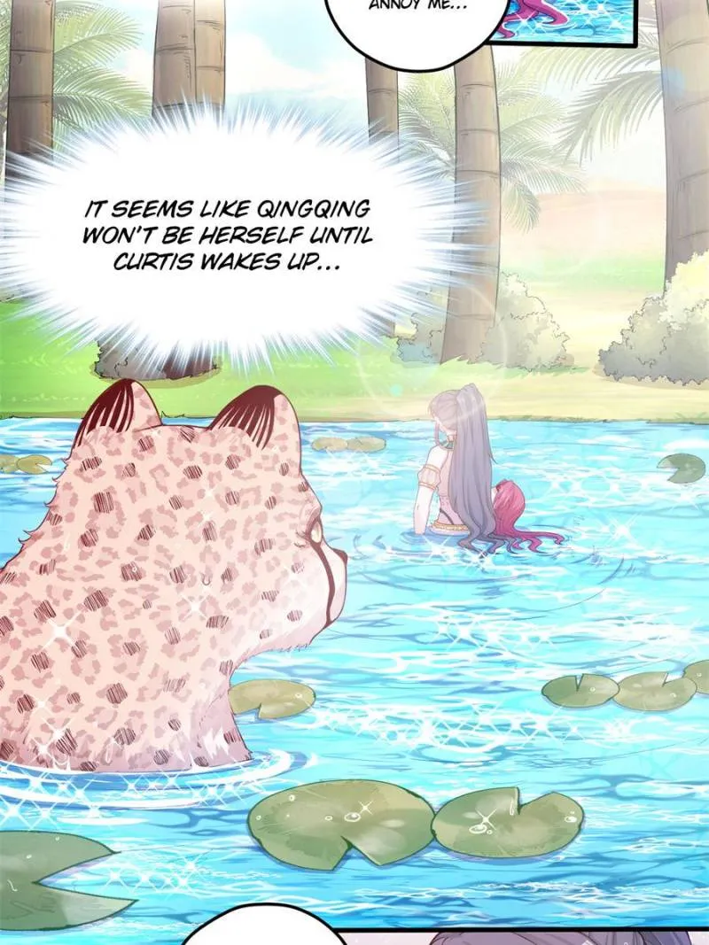 Beauty and the Beasts Chapter 546 Online - página 31