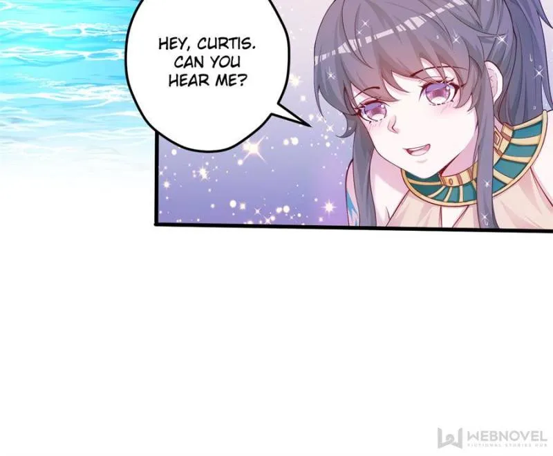 Beauty and the Beasts Chapter 546 Online - página 32