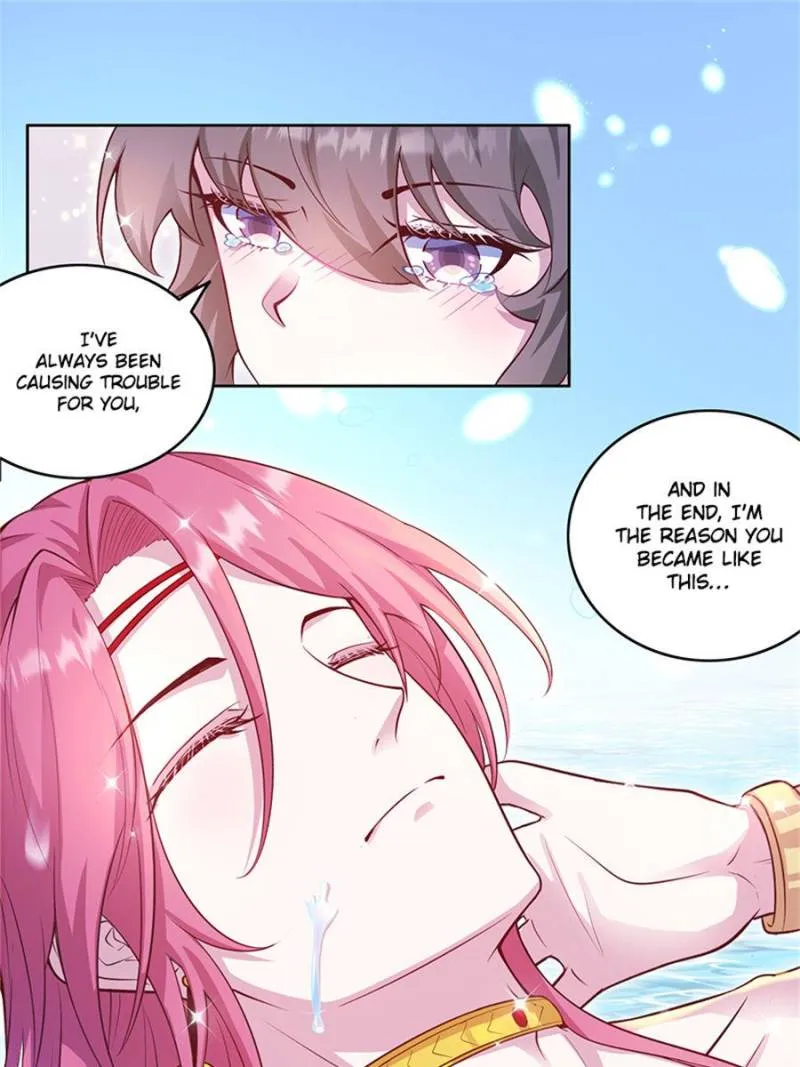 Beauty and the Beasts Chapter 546 Online - página 33