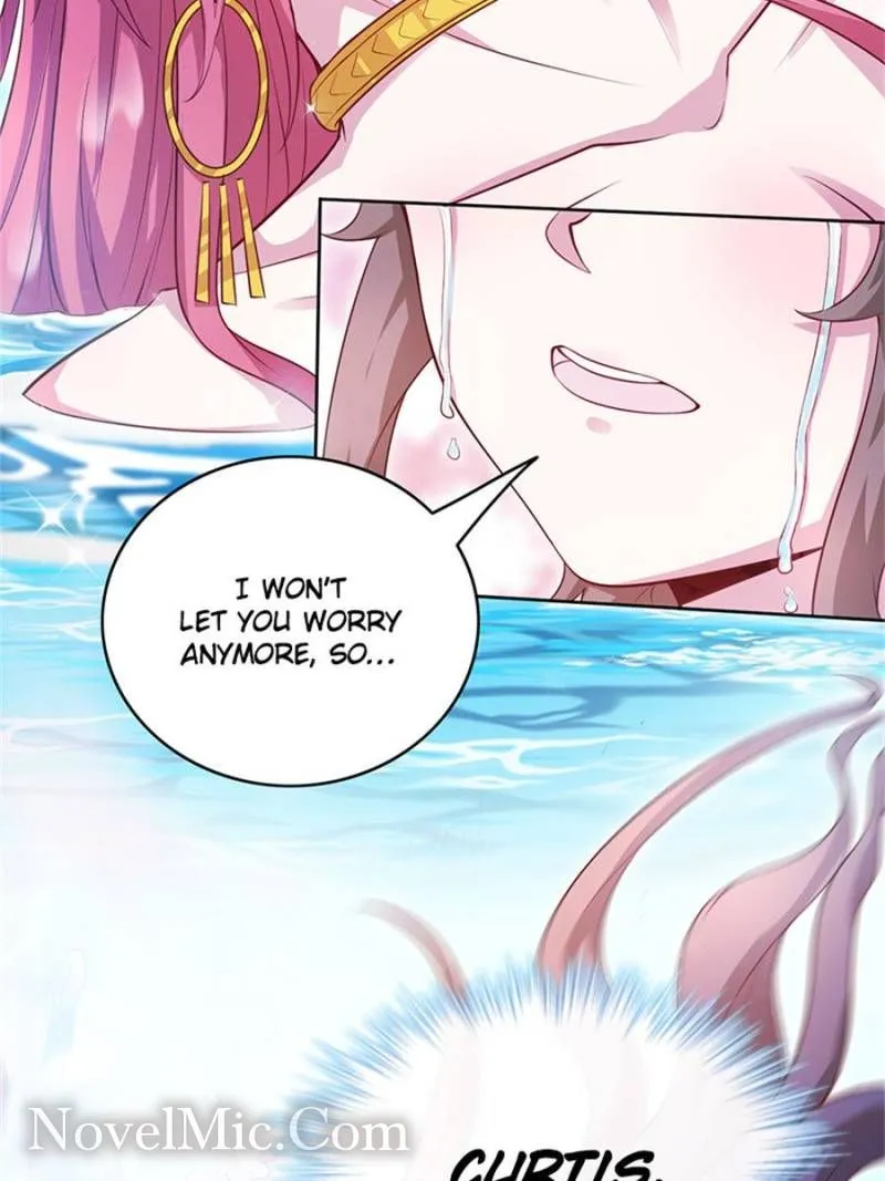 Beauty and the Beasts Chapter 546 Online - página 34