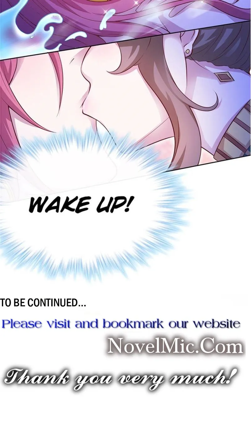 Beauty and the Beasts Chapter 546 Online - página 36