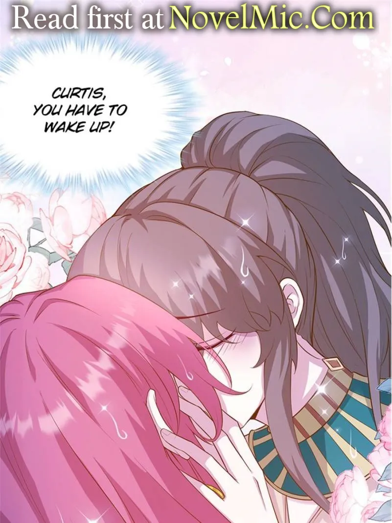 Beauty and the Beasts Chapter 547 Online - página 1
