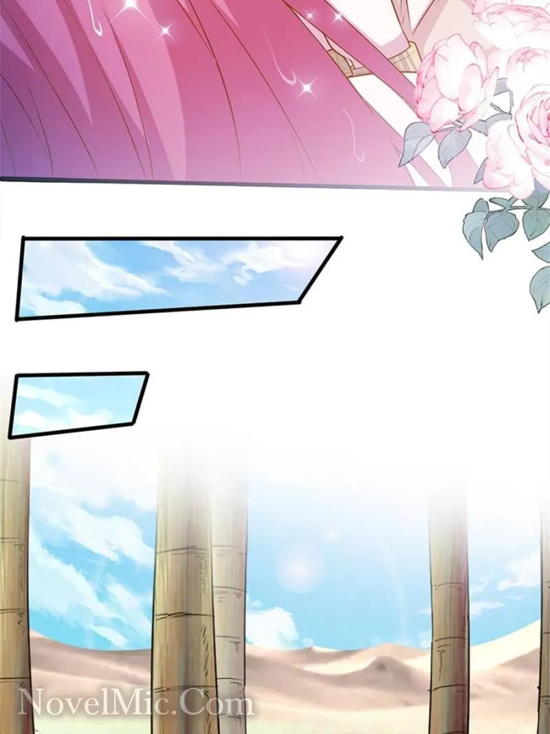 Beauty and the Beasts Chapter 547 Online - página 2