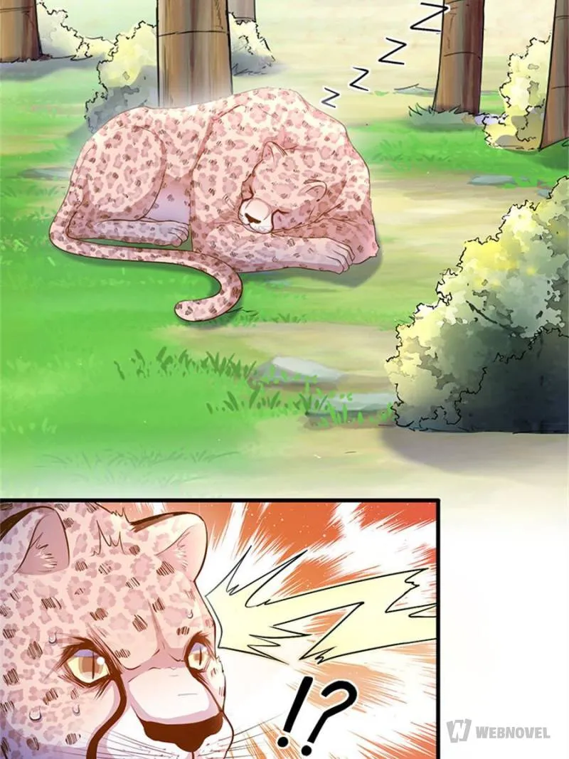 Beauty and the Beasts Chapter 547 Online - página 3