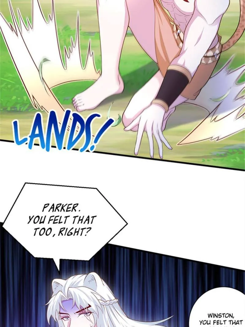 Beauty and the Beasts Chapter 547 Online - página 5