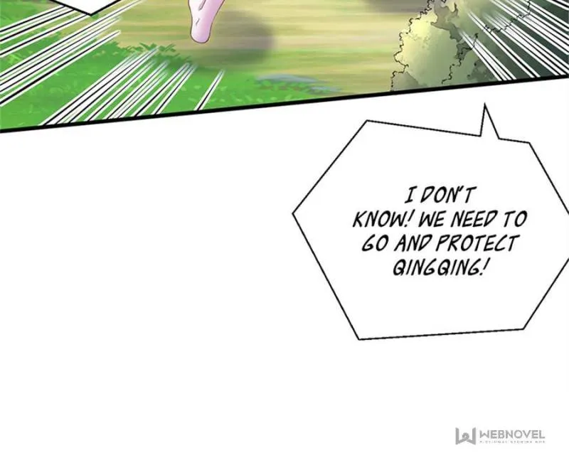 Beauty and the Beasts Chapter 547 Online - página 8