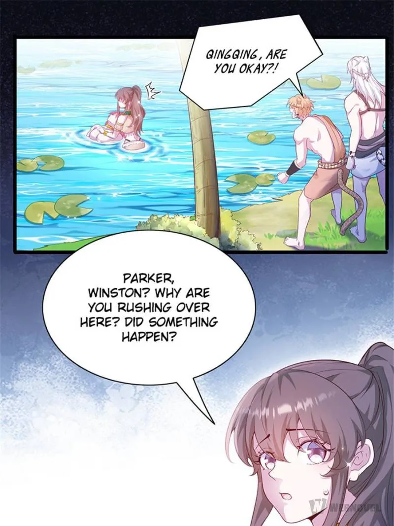 Beauty and the Beasts Chapter 547 Online - página 9