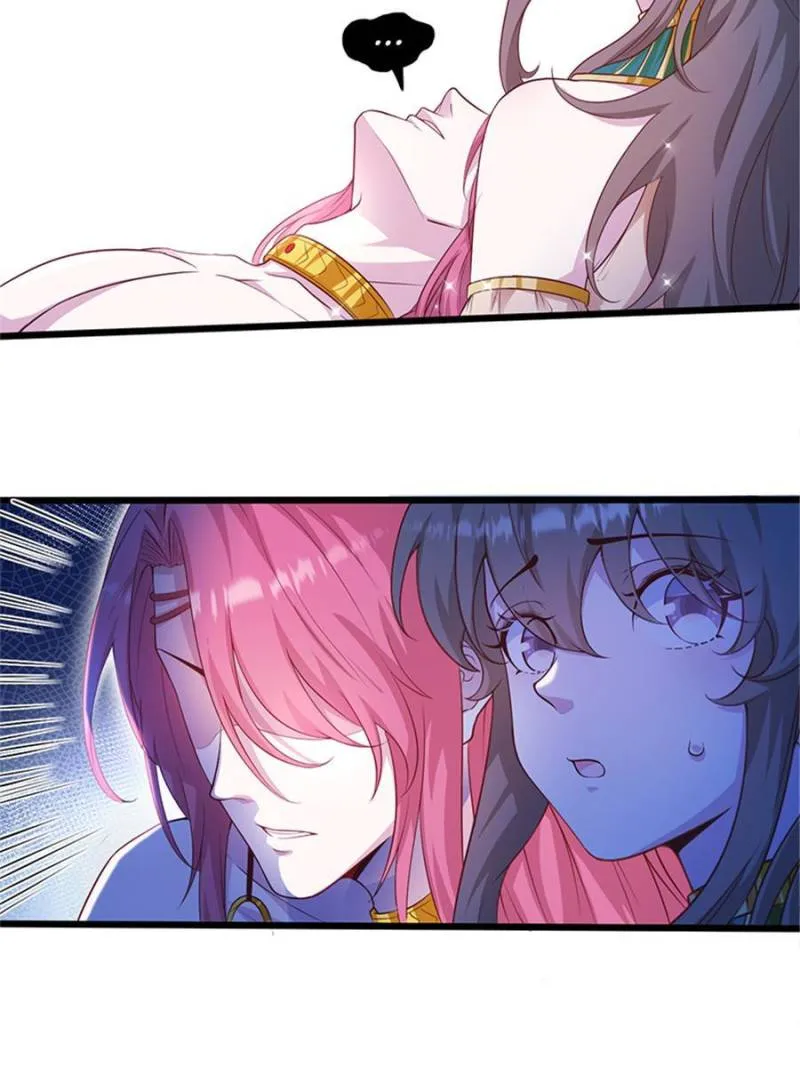 Beauty and the Beasts Chapter 547 Online - página 10