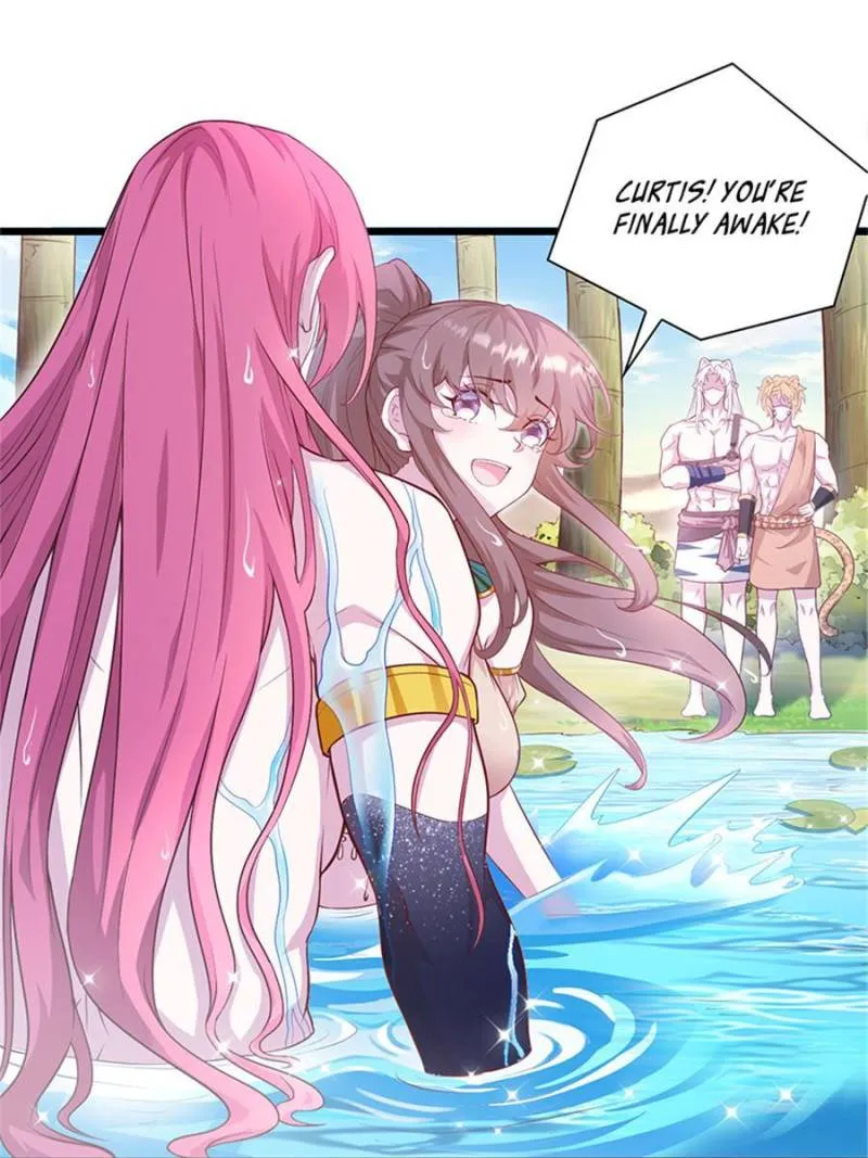 Beauty and the Beasts Chapter 547 Online - página 11