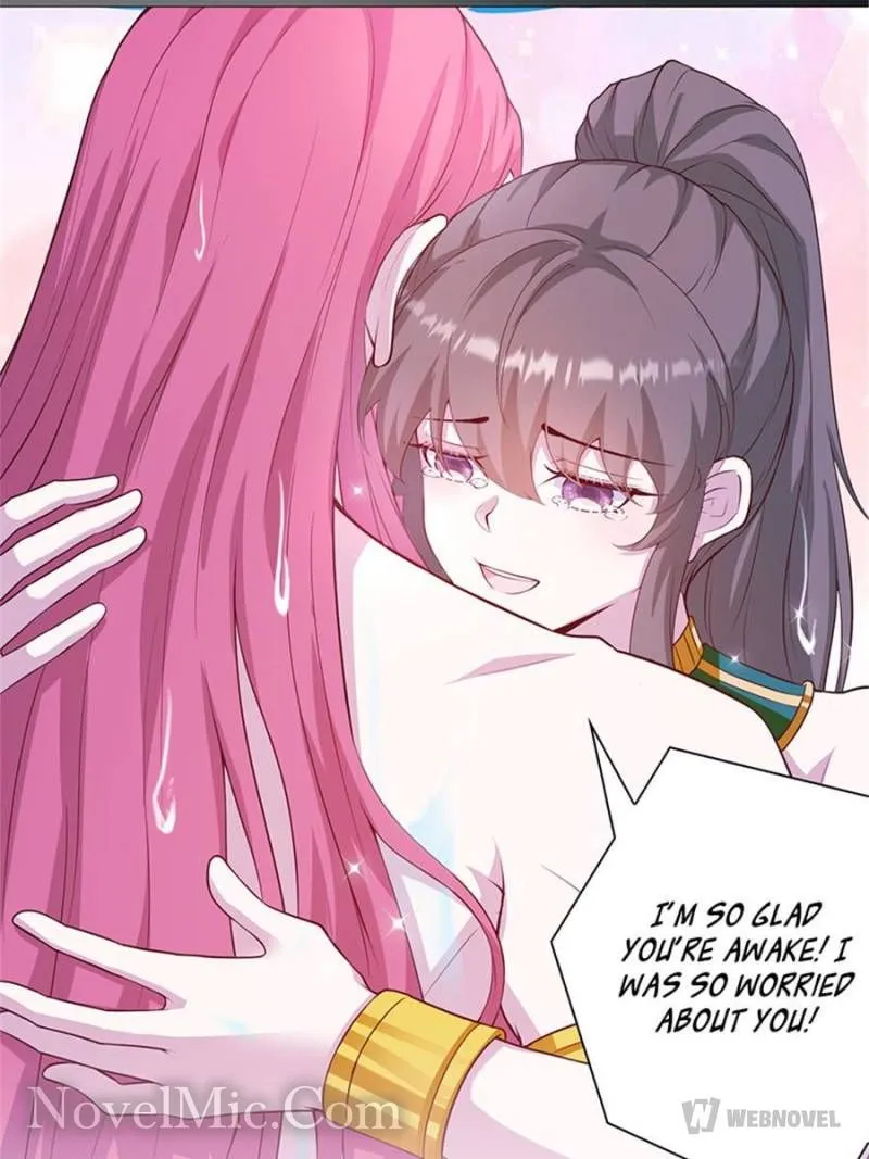 Beauty and the Beasts Chapter 547 Online - página 12