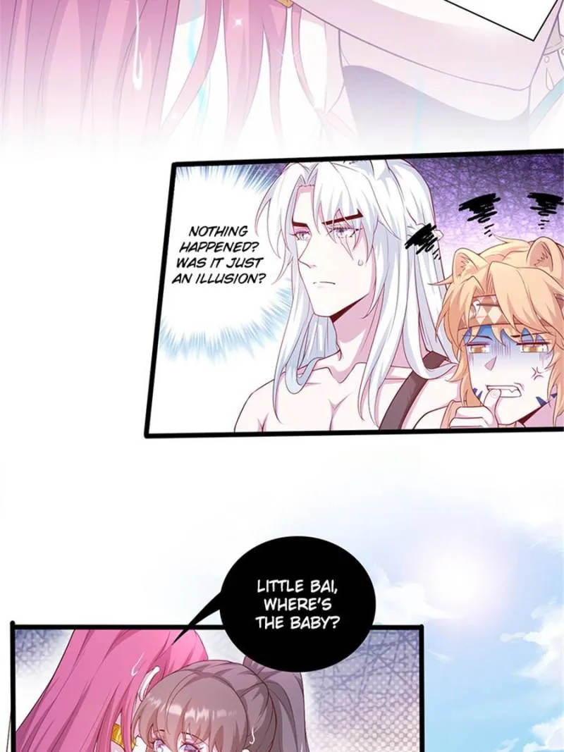Beauty and the Beasts Chapter 547 Online - página 13