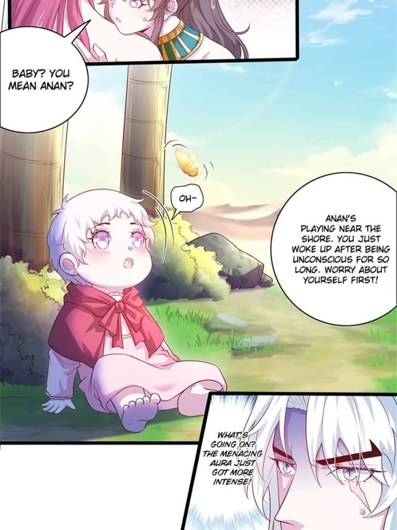 Beauty and the Beasts Chapter 547 Online - página 14