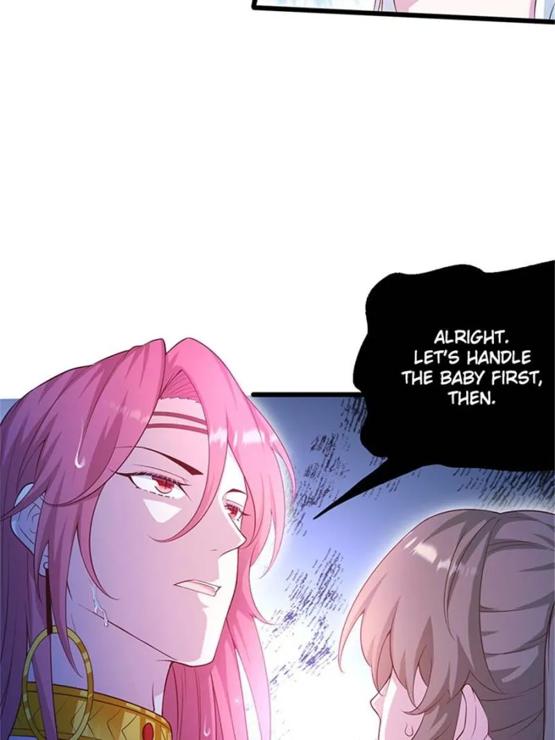 Beauty and the Beasts Chapter 547 Online - página 15