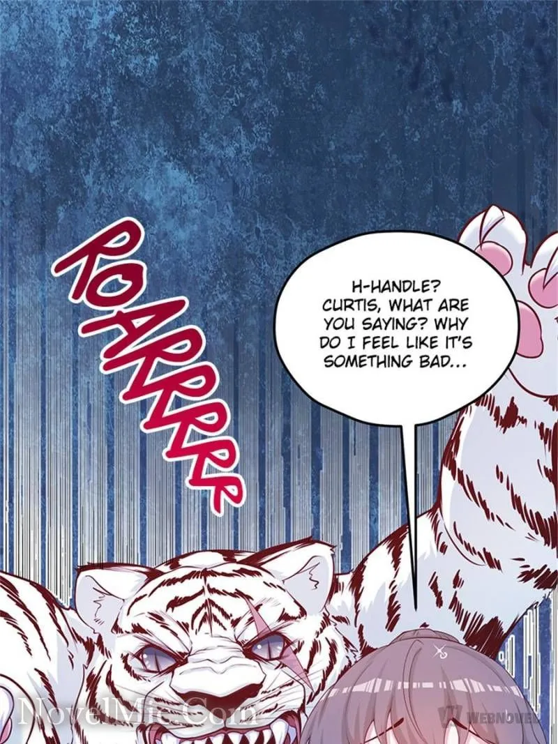 Beauty and the Beasts Chapter 547 Online - página 17