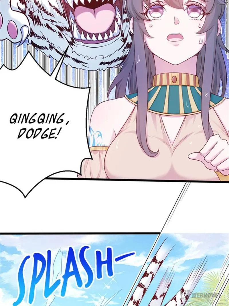 Beauty and the Beasts Chapter 547 Online - página 18