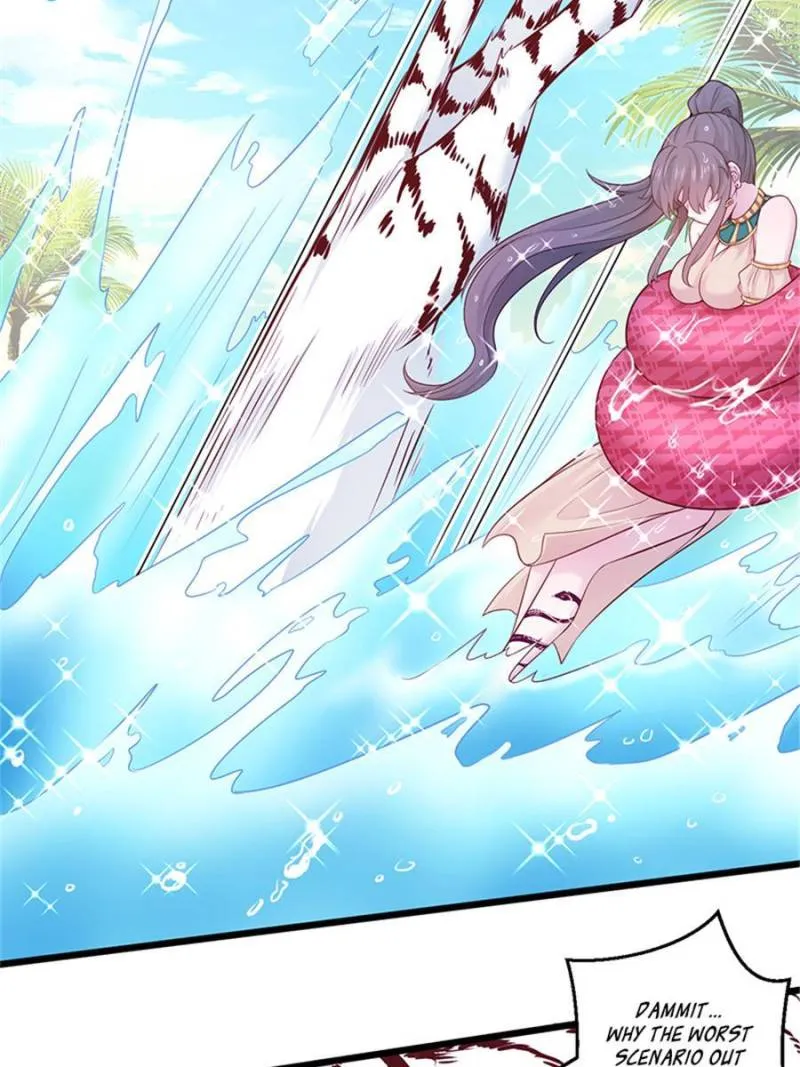Beauty and the Beasts Chapter 547 Online - página 19