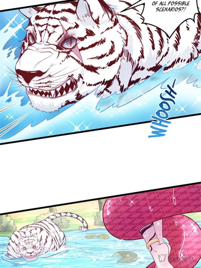 Beauty and the Beasts Chapter 547 Online - página 20