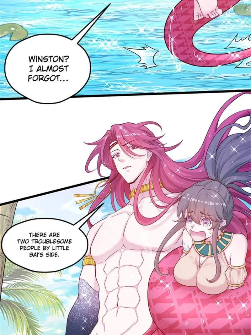 Beauty and the Beasts Chapter 547 Online - página 21