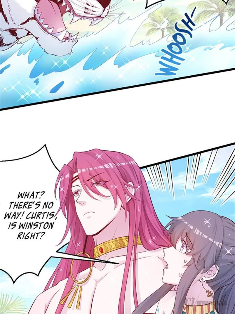 Beauty and the Beasts Chapter 547 Online - página 23